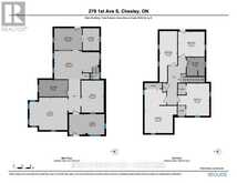 279 1ST AVENUE S | Chesley Ontario | Slide Image Forty