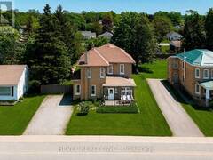 279 1ST AVENUE S Chesley Ontario, N0G 1L0
