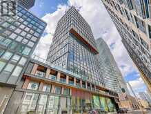1108 - 82 DALHOUSIE STREET | Toronto Ontario | Slide Image One