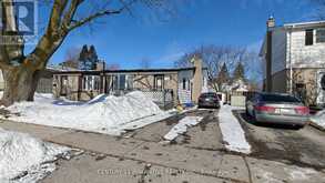 748 KROSNO BOULEVARD | Pickering Ontario | Slide Image One