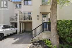 25 CHERYL SHEPWAY CRESCENT | Toronto Ontario | Slide Image Two