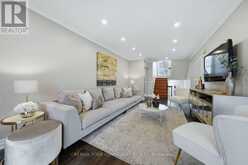 25 CHERYL SHEPWAY CRESCENT | Toronto Ontario | Slide Image Eight