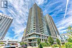 2610 - 2 SONIC WAY | Toronto Ontario | Slide Image One