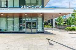 2610 - 2 SONIC WAY | Toronto Ontario | Slide Image Two