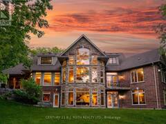 1 PIERCE COURT Midhurst Ontario, L0L 1X0