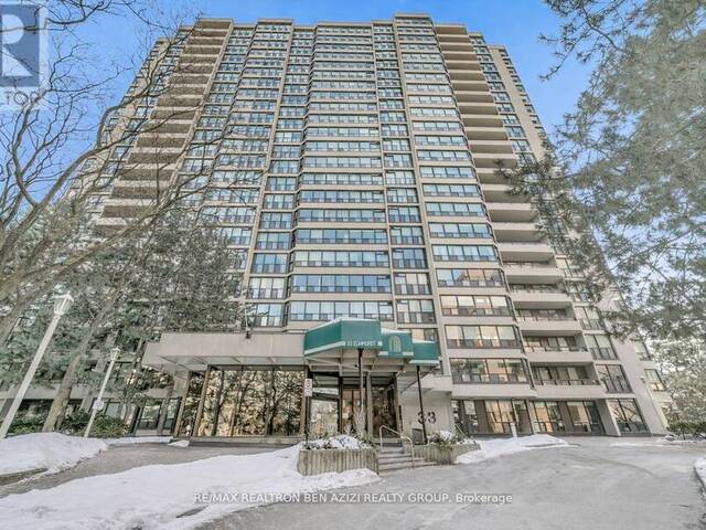 1904 - 33 ELMHURST AVENUE Toronto Ontario, M2N 6G8 - 3 Bedrooms Condo For Sale