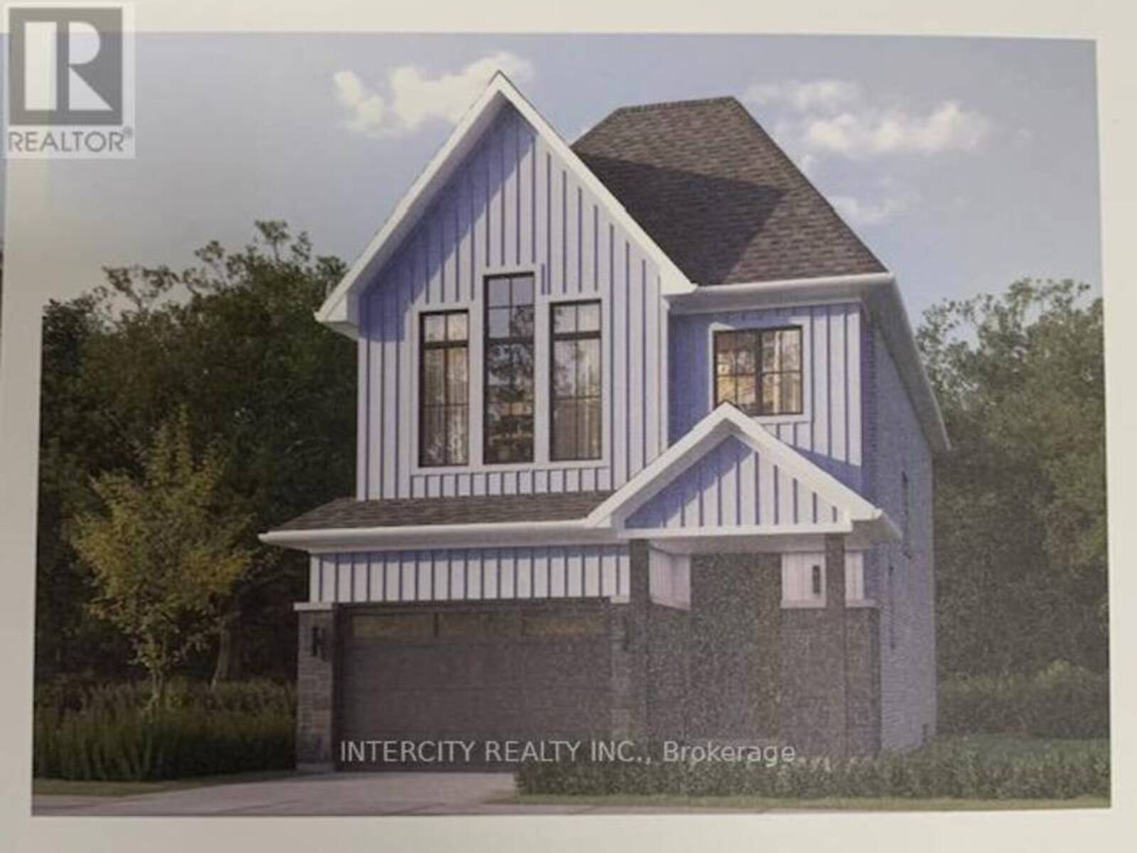 LOT 74L BRADY STREET, Whitby, Ontario L1M 1Z5
