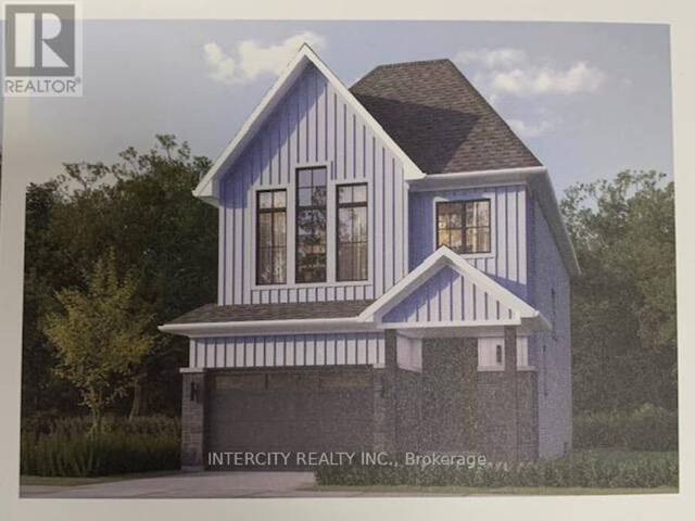 LOT 74L BRADY STREET Whitby Ontario, L1M 1Z5 - 3 Bedrooms Home For Sale