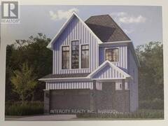 LOT 74L BRADY STREET Whitby Ontario, L1M 1Z5