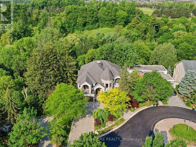 217 GARDEN AVENUE Richmond Hill Ontario, L4C 6L8 - 9 Bedrooms Home For Sale