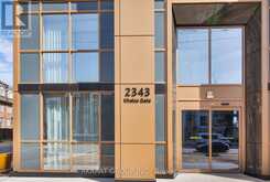 731 - 2343 KHALSA GATE | Oakville Ontario | Slide Image Three