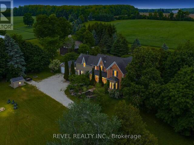 14700 CREDITVIEW ROAD Caledon Ontario, L7C 3G1 - 4 Bedrooms Home For Sale