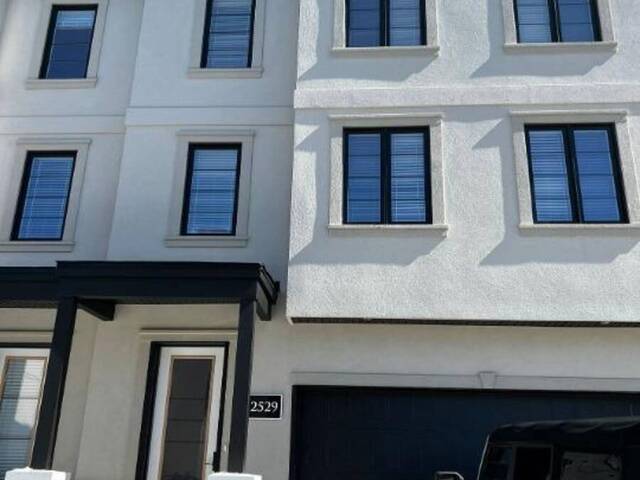 32 - 2529 MEADOWLANDS WAY London Ontario, N6G 5L8 - 3 Bedrooms Home For Sale
