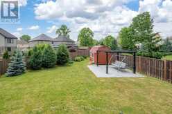 1863 BALLYMOTE AVENUE | London Ontario | Slide Image Thirty-two