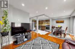 62 BRISBANE COURT | Brampton Ontario | Slide Image Nine