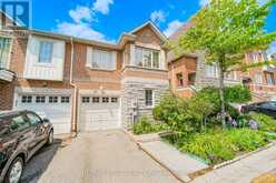 70 - 77 NORMAN WESLEY WAY | Toronto Ontario | Slide Image One
