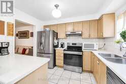 70 - 77 NORMAN WESLEY WAY | Toronto Ontario | Slide Image Three