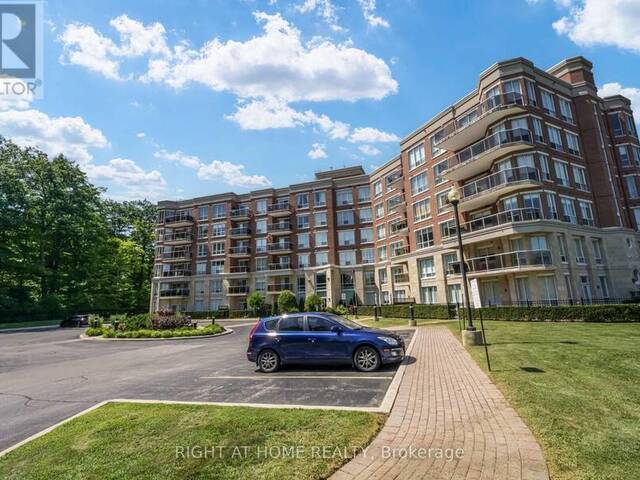 410 - 483 FAITH DRIVE Mississauga Ontario, L5R 0A1 - 2 Bedrooms Condo For Sale