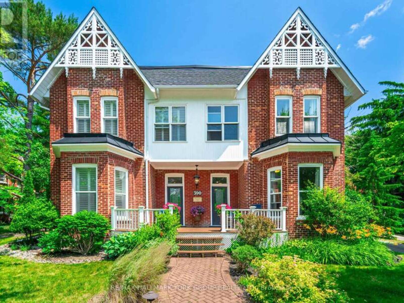 390 MAIN STREET, Schomberg, Ontario L0G 1T0