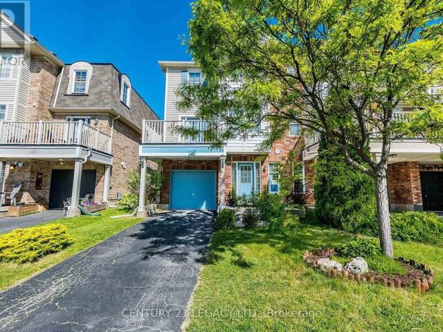 579 SPEYER CIRCLE N Milton Ontario, L9T 0Y1 - 3 Bedrooms Home For Sale