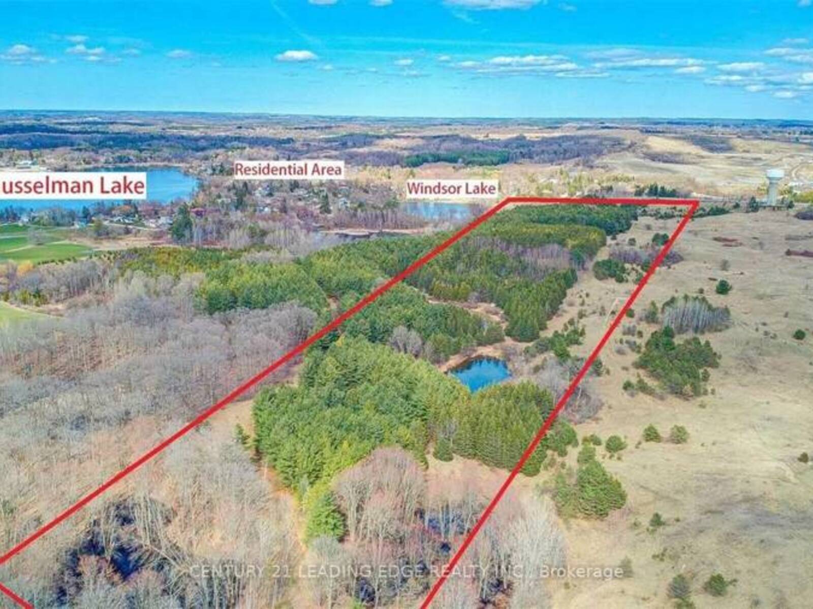 14466 NINTH LINE, Whitchurch-Stouffville, Ontario L4A 7X3