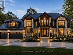 8420 CREDITVIEW ROAD Brampton Ontario, L6Y 0G3