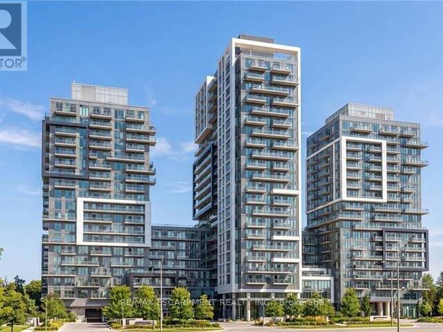 611 - 2093 FAIRVIEW STREET Burlington Ontario, L7R 0E6 - 1 Bedroom Condo For Sale
