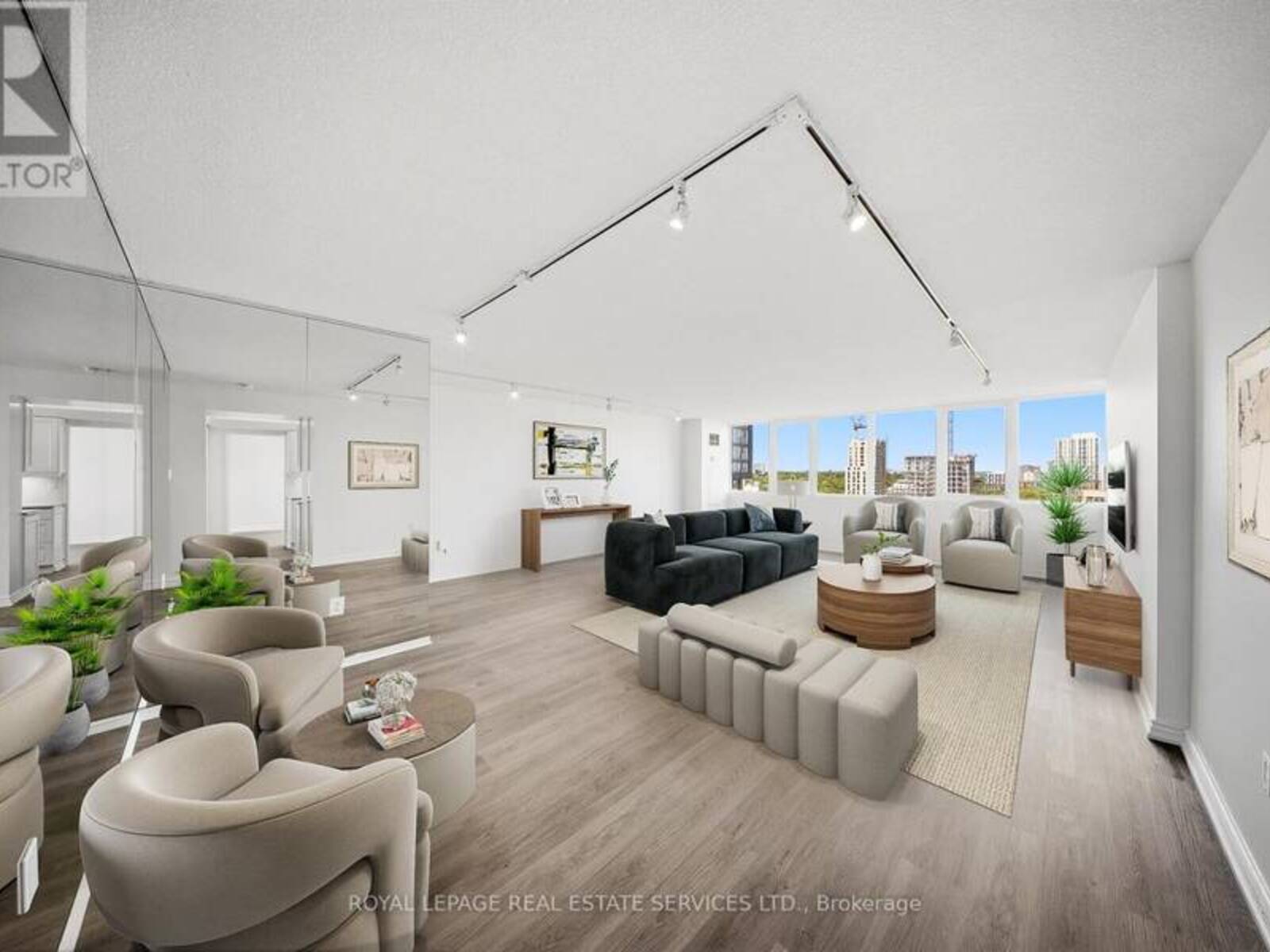 14C - 256 JARVIS STREET, Toronto, Ontario M5B 2J4