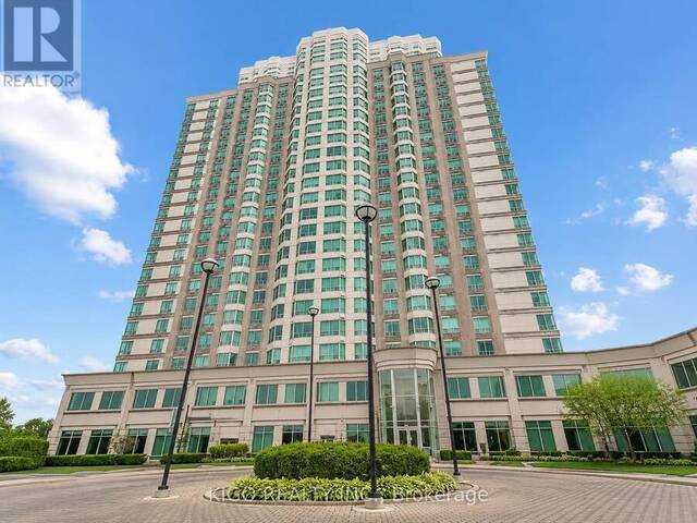 2108 - 11 LEE CENTRE DRIVE Toronto Ontario, M1H 3J5 - 2 Bedrooms Condo For Sale