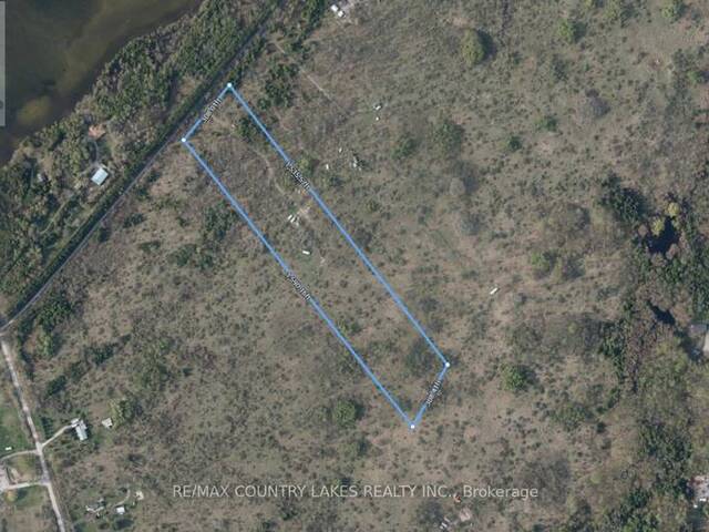 LT27 RAMBLEWOOD TRAIL Kawartha Lakes Ontario, K0M 2B0 - Vacant Land For Sale