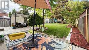 2407 EAST GATE CRESCENT | Oakville Ontario | Slide Image Forty-seven
