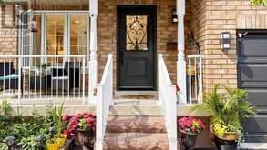 2407 EAST GATE CRESCENT | Oakville Ontario | Slide Image Four