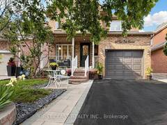 2407 EAST GATE CRESCENT Oakville Ontario, L6H 6L1