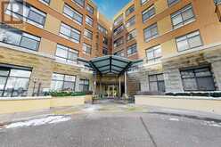 611 - 115 BONIS AVENUE | Toronto Ontario | Slide Image One