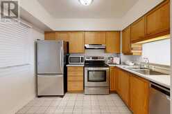611 - 115 BONIS AVENUE | Toronto Ontario | Slide Image Six