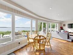 108 MORRIS LANE Scugog Ontario, L0B 1L0