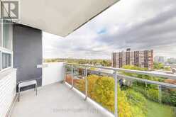 907 - 151 LAROSE AVENUE E | Toronto Ontario | Slide Image One