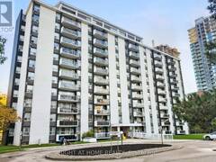 907 - 151 LAROSE AVENUE E Toronto Ontario, M9P 1B3