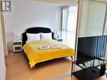 312 - 85 QUEENS WHARF ROAD | Toronto Ontario | Slide Image Two