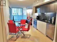 312 - 85 QUEENS WHARF ROAD | Toronto Ontario | Slide Image Four