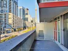 312 - 85 QUEENS WHARF ROAD | Toronto Ontario | Slide Image Nine