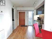 307 - 85 QUEENS WHARF ROAD | Toronto Ontario | Slide Image Seventeen