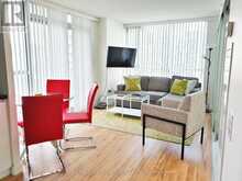 307 - 85 QUEENS WHARF ROAD | Toronto Ontario | Slide Image Two