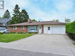 37 MARGARET STREET E Orangeville Ontario, L9W 2N5