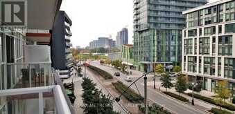 516 - 85 QUEENS WHARF ROAD | Toronto Ontario | Slide Image Twelve