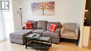 516 - 85 QUEENS WHARF ROAD | Toronto Ontario | Slide Image Two