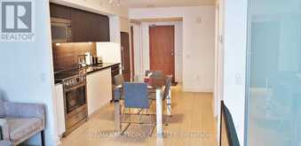 516 - 85 QUEENS WHARF ROAD | Toronto Ontario | Slide Image Three