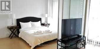 516 - 85 QUEENS WHARF ROAD | Toronto Ontario | Slide Image Four