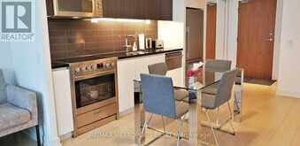 516 - 85 QUEENS WHARF ROAD | Toronto Ontario | Slide Image Seven