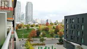 526 - 85 QUEENS WHARF ROAD | Toronto Ontario | Slide Image Ten